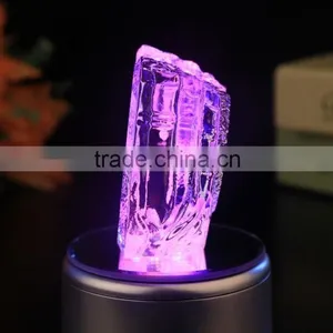 Hot Sale Heart Shape Crystal Gift Crystal Craft thumbnail-3