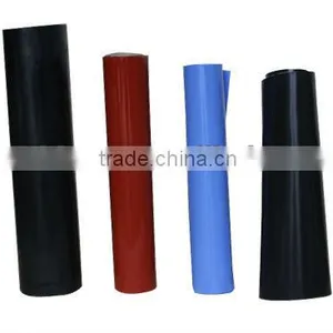 Silica Glass Fiber Cloth thumbnail-2