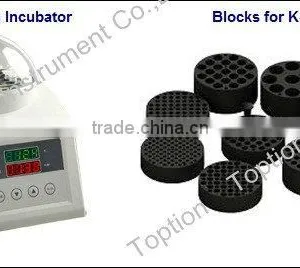 Dry Bath Incubator K30(Heat Temperature 105 Degree) for Sale thumbnail-1