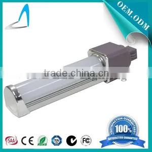 2015 Wholesale 8W G24 Led Light&hot Product 8W G24 Light&energy Saving G24 8W PL Light Made in China thumbnail-1