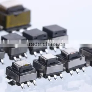 Transformer Ferrite Core Used for 230/48 V Wide Scale of Frequency EMI Filter Wave 0-50A 4000 thumbnail-1