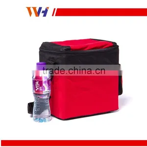 Portable Outdoor Holiday Mini Car Refrigerator thumbnail-4