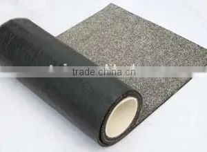 Roof Membrane/ Waterproof Membrane for Roof / 3mm 4mm Waterproof Membrane/waterproof Porch Floor Materials/asphalt Roofing Felt thumbnail-4