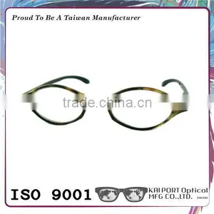 Round Shape and Pantone Color Available Eyewear thumbnail-1
