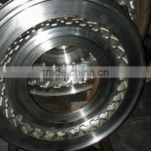 Bias Tire Mold thumbnail-3