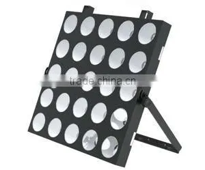 Led Light Panel Light Show Beam Effect 5X5 Pcs EV-MTX25B thumbnail-1