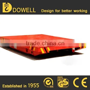 Workshop Use Heavy Duty Flat Cart thumbnail-3