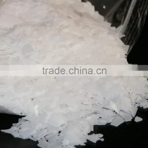 White Color Pe Wax Flakes/powder thumbnail-4