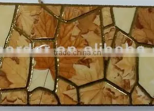 Ceramic Decoration Tile 10x30CM thumbnail-1