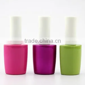 Empty Gel Jar High Quanlity Nail Polish thumbnail-3