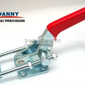 Guyana Hot Sale Latch Type Toggle Clamp thumbnail-1