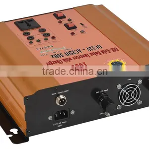 Off-Grid Solar Inverter With Charger 1000w Modified Sine Wave,dc to ac Inverter thumbnail-3