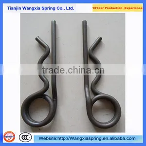Chinese Professional Custom Spring Lock Pin thumbnail-2