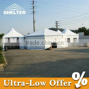 Unique Design Yurta Usata for Sale thumbnail-3