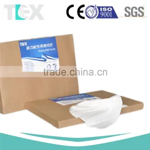 [China Factory] High Tensile Industrial Cleaning Woodpulp Nonwoven thumbnail-3