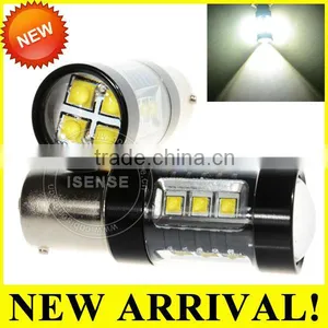 Super Brightness Led Turning Light 1156 1157 T20 Socket Bulbs for Toyota Accessories thumbnail-1
