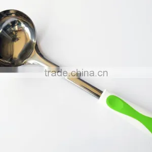Kitchen Ladle With High Quality Steel Function thumbnail-1
