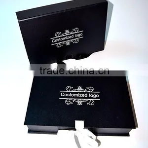 Custom Printed Rigid Apparel Gift Boxes thumbnail-6