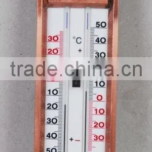 Mercury Max-Min Thermometer thumbnail-1