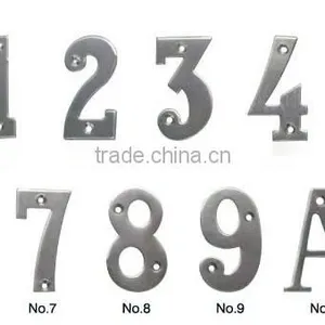 NUMBER MARK thumbnail-1