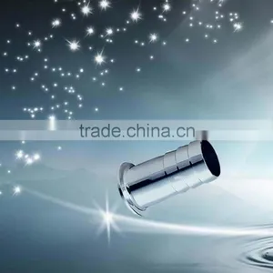 China Supplies Customization Stainless Steel Clamp Quick Hose Coupling thumbnail-4