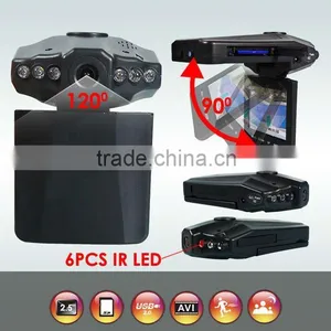 2.7inch H198 Infrared Night Vision Cars thumbnail-1