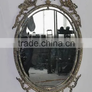 Fuzhou Excellent Decorative European Style French Mirror thumbnail-1