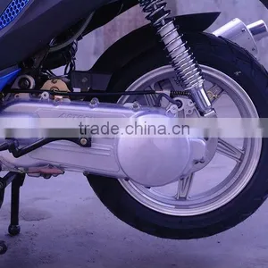 2-strok 50CC Cheap Gas Scooter/classical Model thumbnail-3