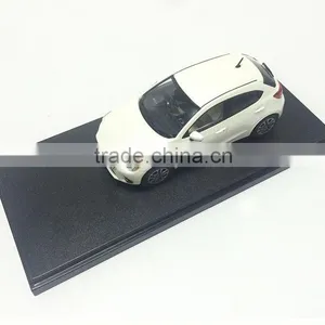 Mini Metal Model Car thumbnail-1