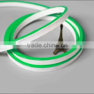 Sunbit Smd2835 The New Devisable 8*20mm Mini Led Neon Flexible Strip Rgb Dream Color Led Strip With Connector thumbnail-3