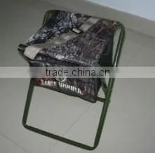 Folding Fishing Chair thumbnail-1