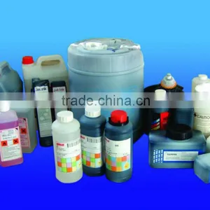 CE Certified Labeling Machine / Touchscreen Coding Machine /Small Character Inkjet Printer thumbnail-4