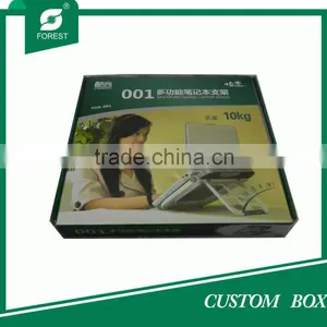 RECYCLABLE PACKAGING INDUSTRIAL USE CUSTOM PRINTED BOXES IN CHINA thumbnail-1