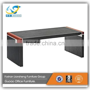 2016 Modern Style Plywood Standard Size Tea Table Set on Sale GCT61A thumbnail-1