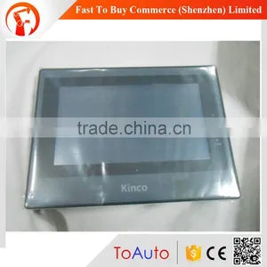 MT4414TE Hot China 7 Inch Modbus Hmi Kinco Touch Screen thumbnail-1