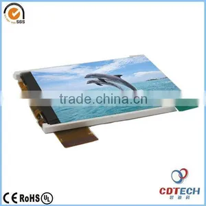 2.4Inch 240*320 Pixel TFT LCD Display 39PIN Connector RGB Video Display Led Module thumbnail-2