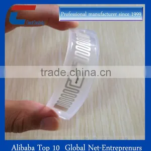 Custom Design High Quality Rfid Card Tag for Identification thumbnail-1