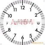 Watch Parts ,paperclock Dial thumbnail-1
