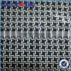 New Products From China Market Flocking Fabric for Curtain thumbnail-1