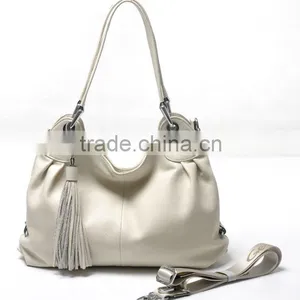 New Arrival! Tassel Tote 2012 Summer Spring Handbags thumbnail-1