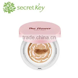[ Secret Key ] The Flower Water Pact thumbnail-1