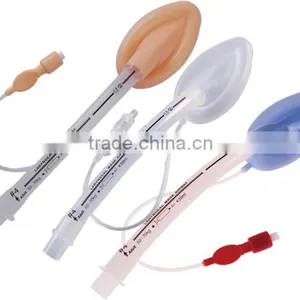 Laryngeal Mask-silicone Disposable thumbnail-1