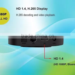 ACEMAX TX1 Amlogic S805 Quad Core tv BOX More Competitive Than MXQ thumbnail-5