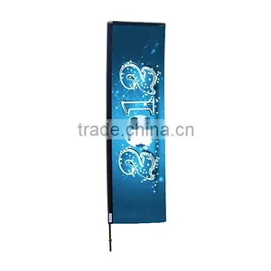 Cheap Custom Beach Flag Pole thumbnail-4