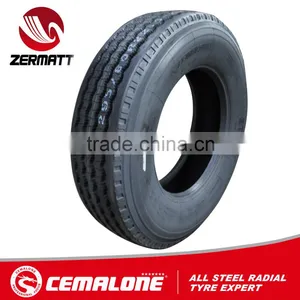 2015 Low Price Tires With High Quality Inner Tube 12.00r24 Tires thumbnail-3