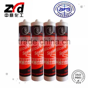 OEM Silicone Weatherproof Sealant Acetic Silicone Sealant thumbnail-1