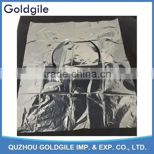 Sanitary Disposable Toilet Seat Cover thumbnail-2