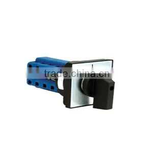 HZ25D (ROHS,CE Certificate)with Protective Cover Mini Black Switch thumbnail-1