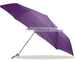 Colorful Promotion Funky High End Umbrella 3 Fold Umbrella thumbnail-6