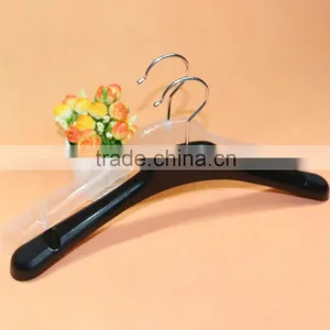 Factory Price Plastic Display Hanger for Man With Anti Slip thumbnail-1